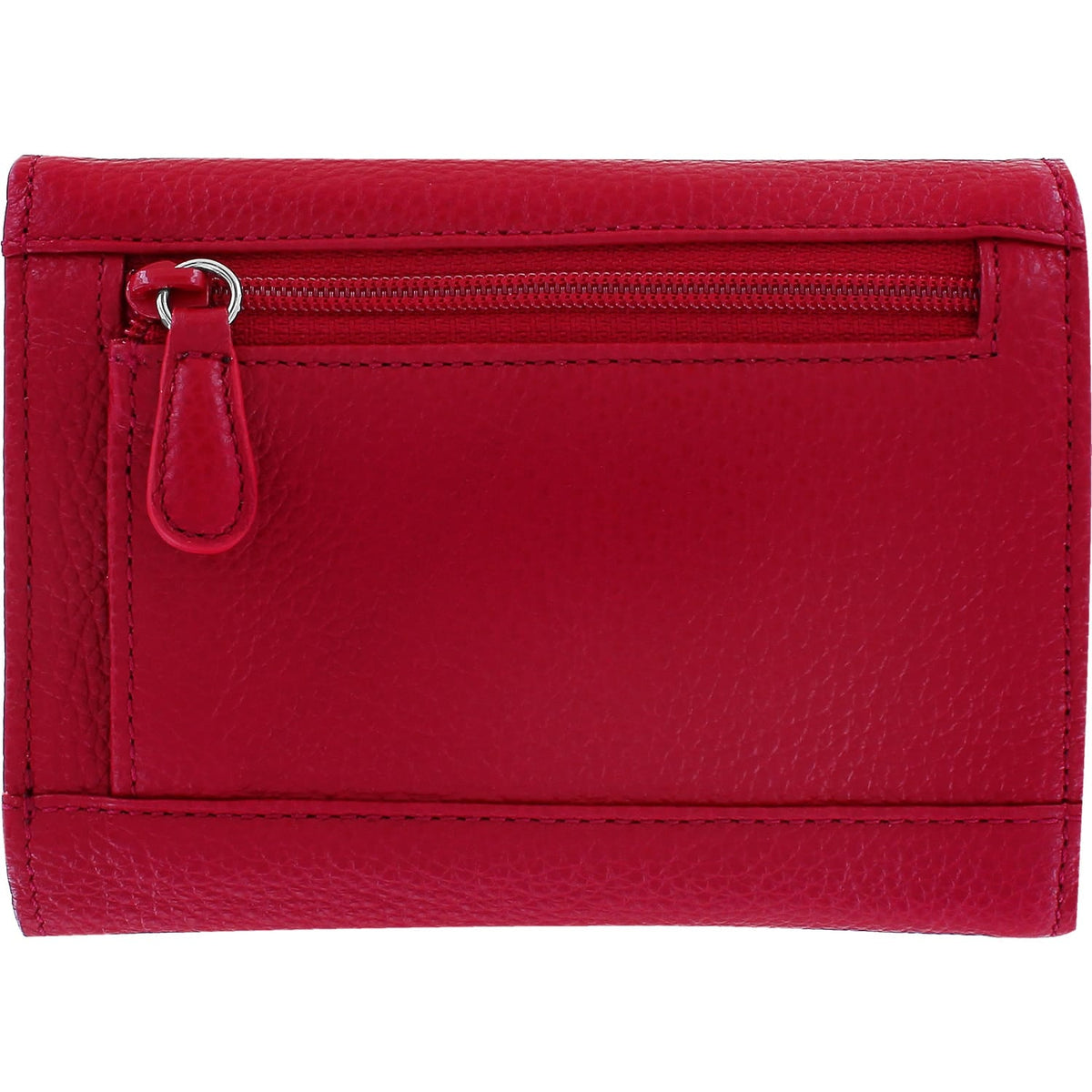 Brighton Barbados Double Flap Wallet
