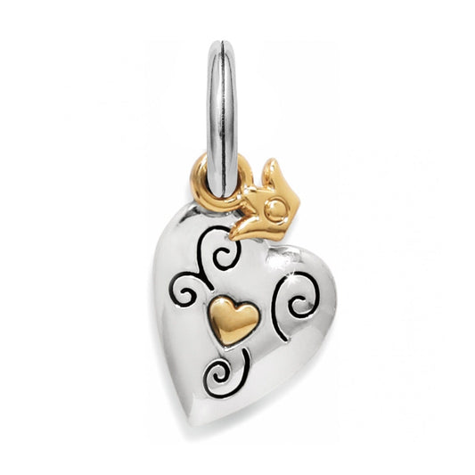 Brighton Carry You Charm