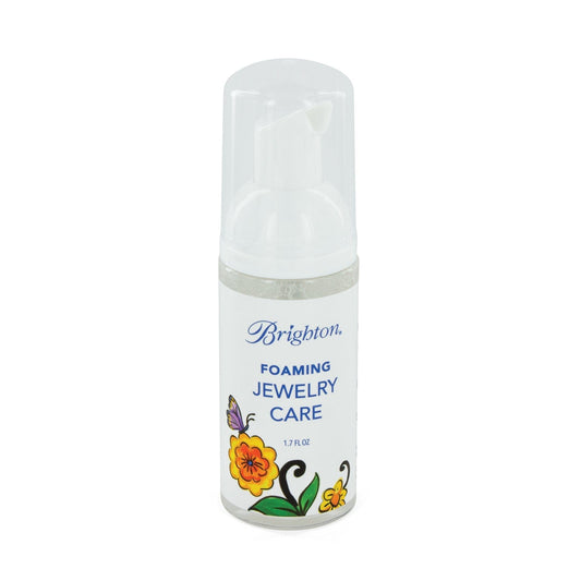 Brighton Foaming Jewelry Cleaner Kit