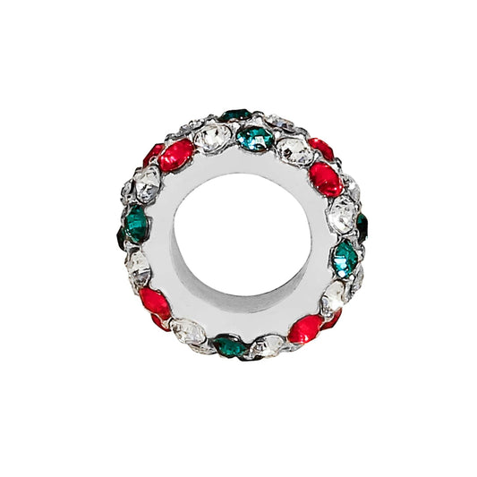 Brighton Glitter Spacer