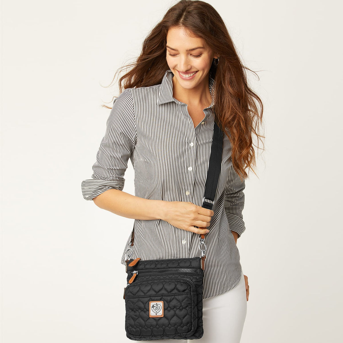 Brighton Kallista Messenger