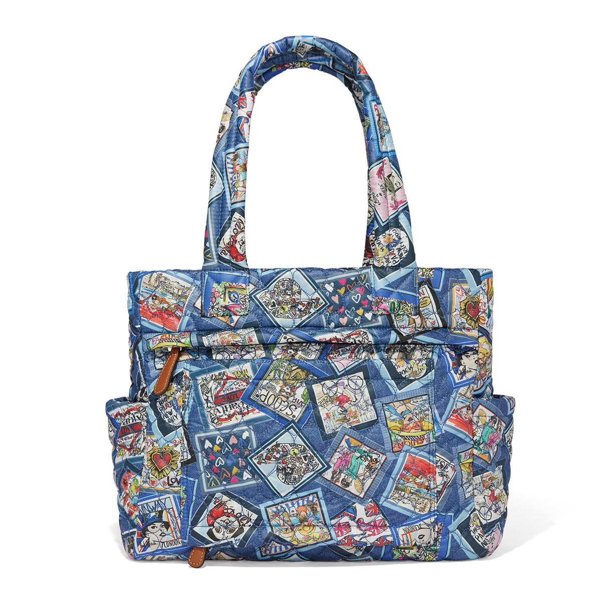 Brighton Kameron Utility Tote