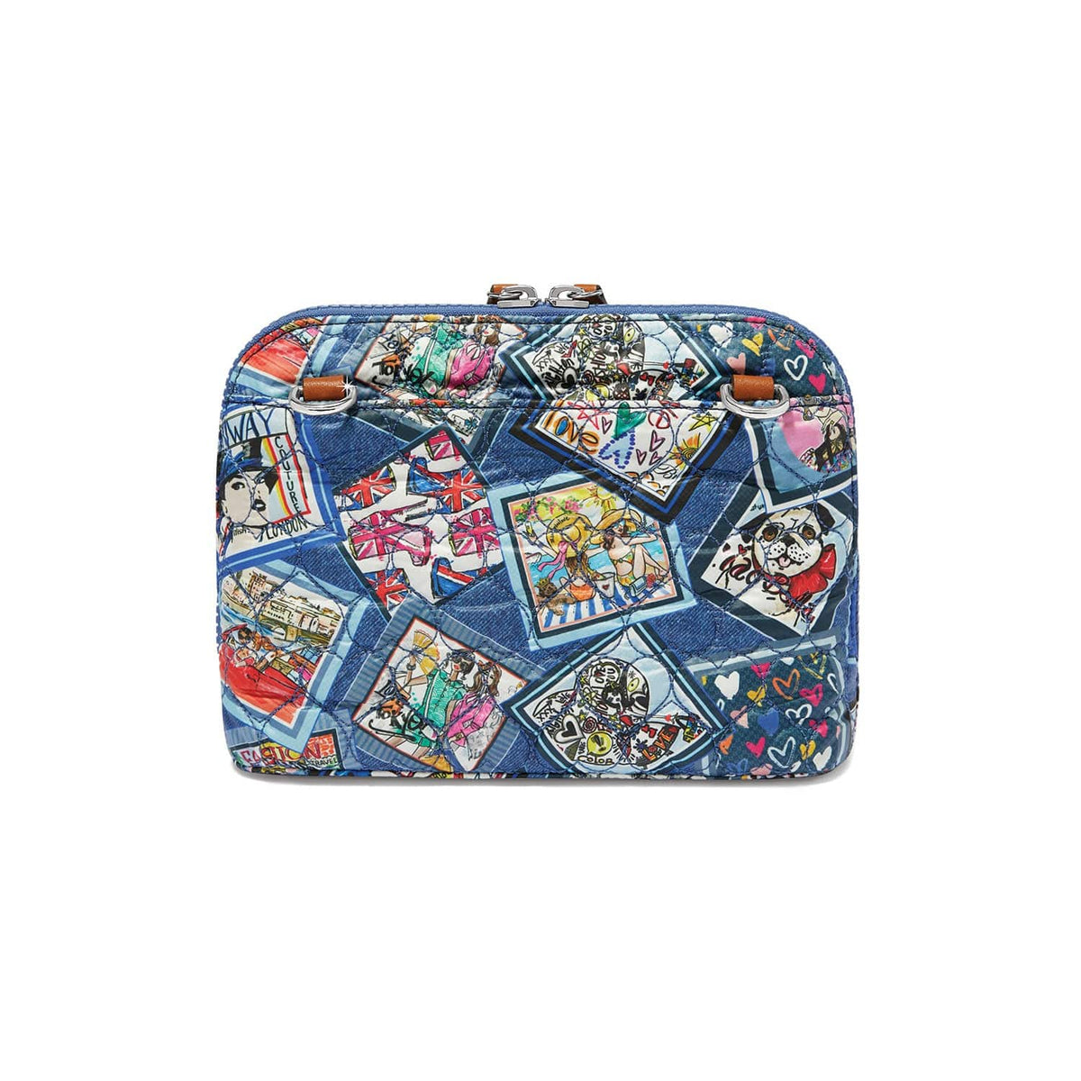 Brighton Koko Organizer