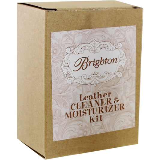 Brighton Mini Conditioner & Cleaner Kit