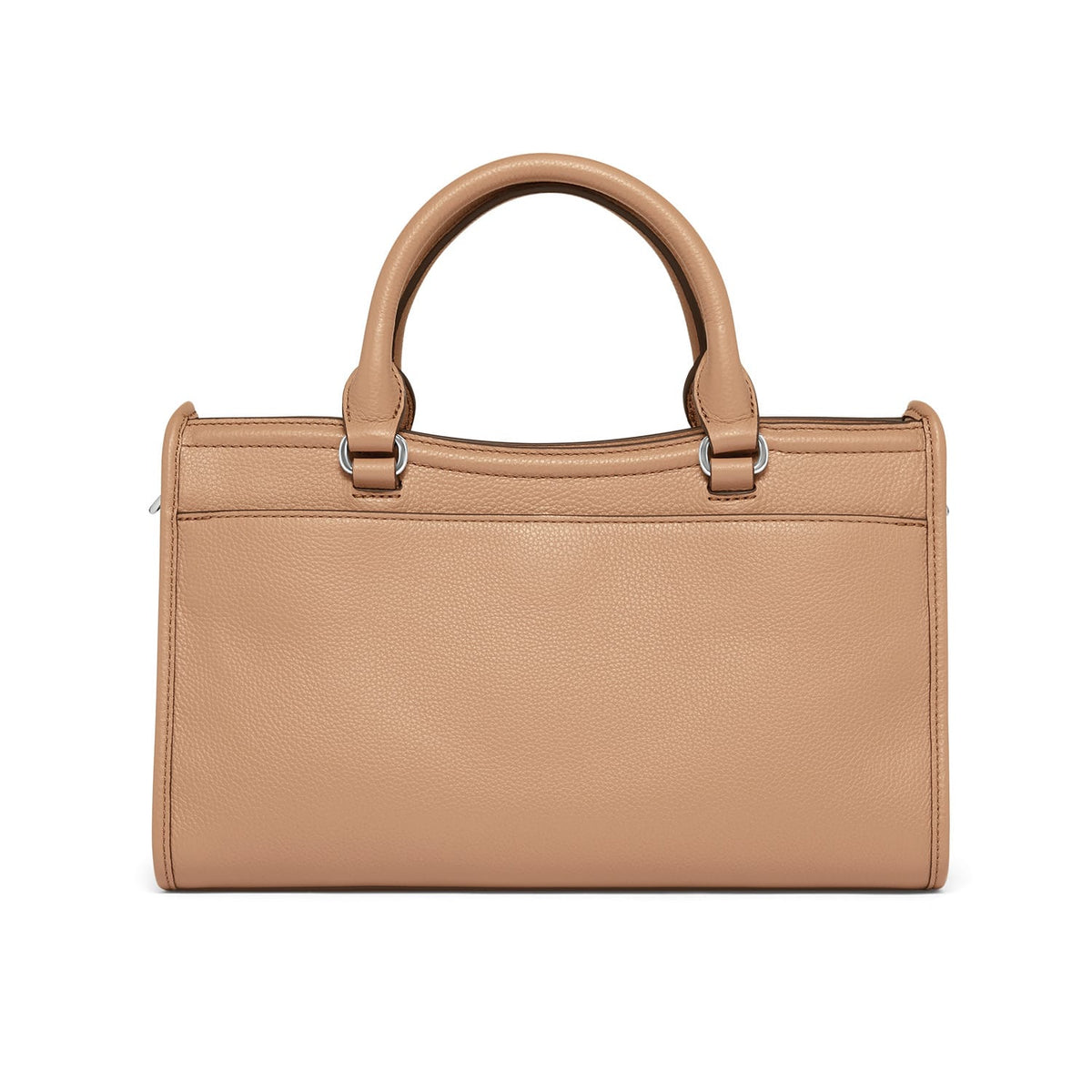 Brighton Pretty Tough Arch Crosby Satchel