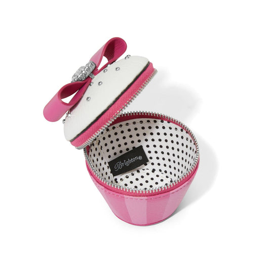 Brighton Sweet Petite Cupcake Coin Purse