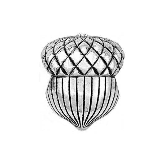 Brighton Acorn Bead