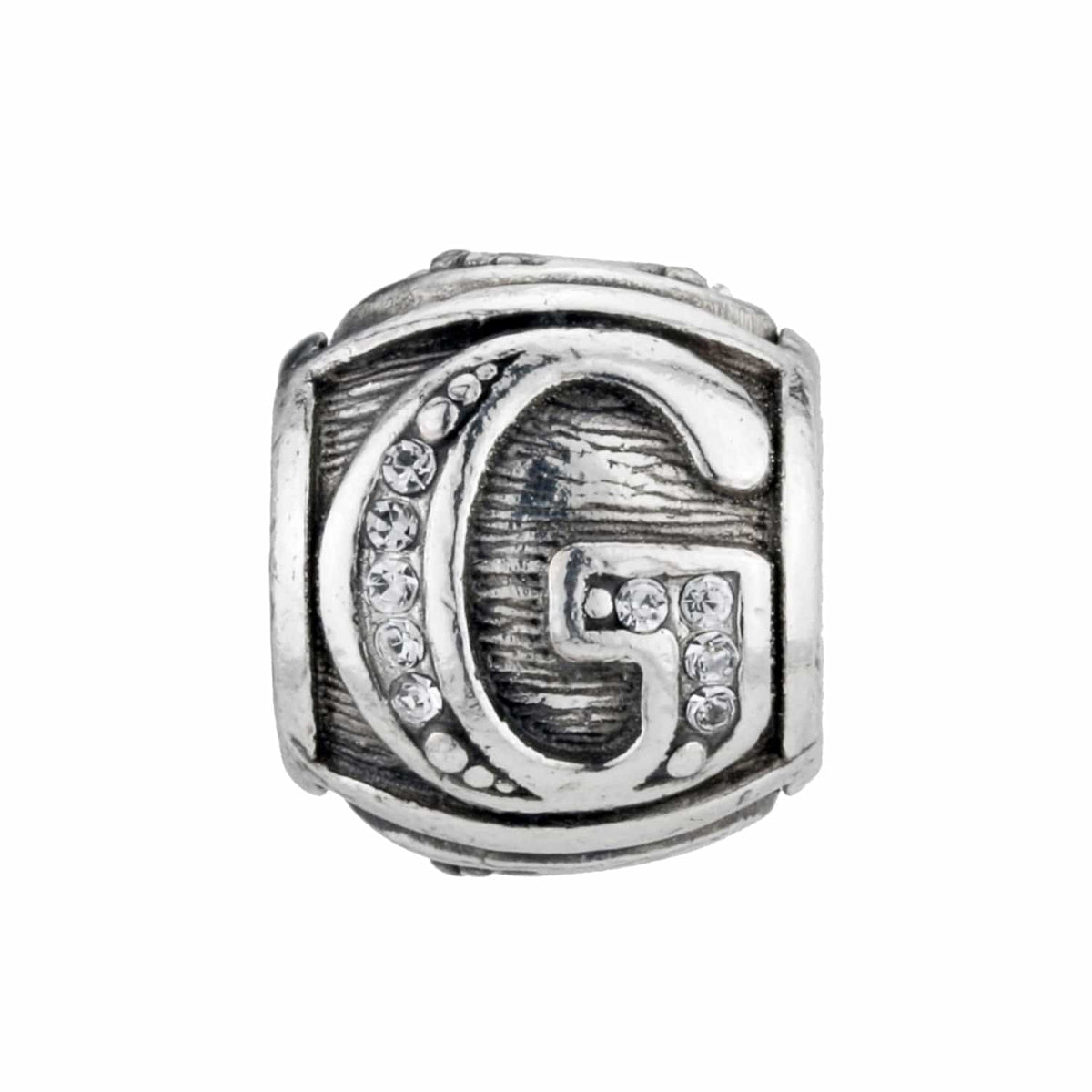 Brighton Alpha Bead