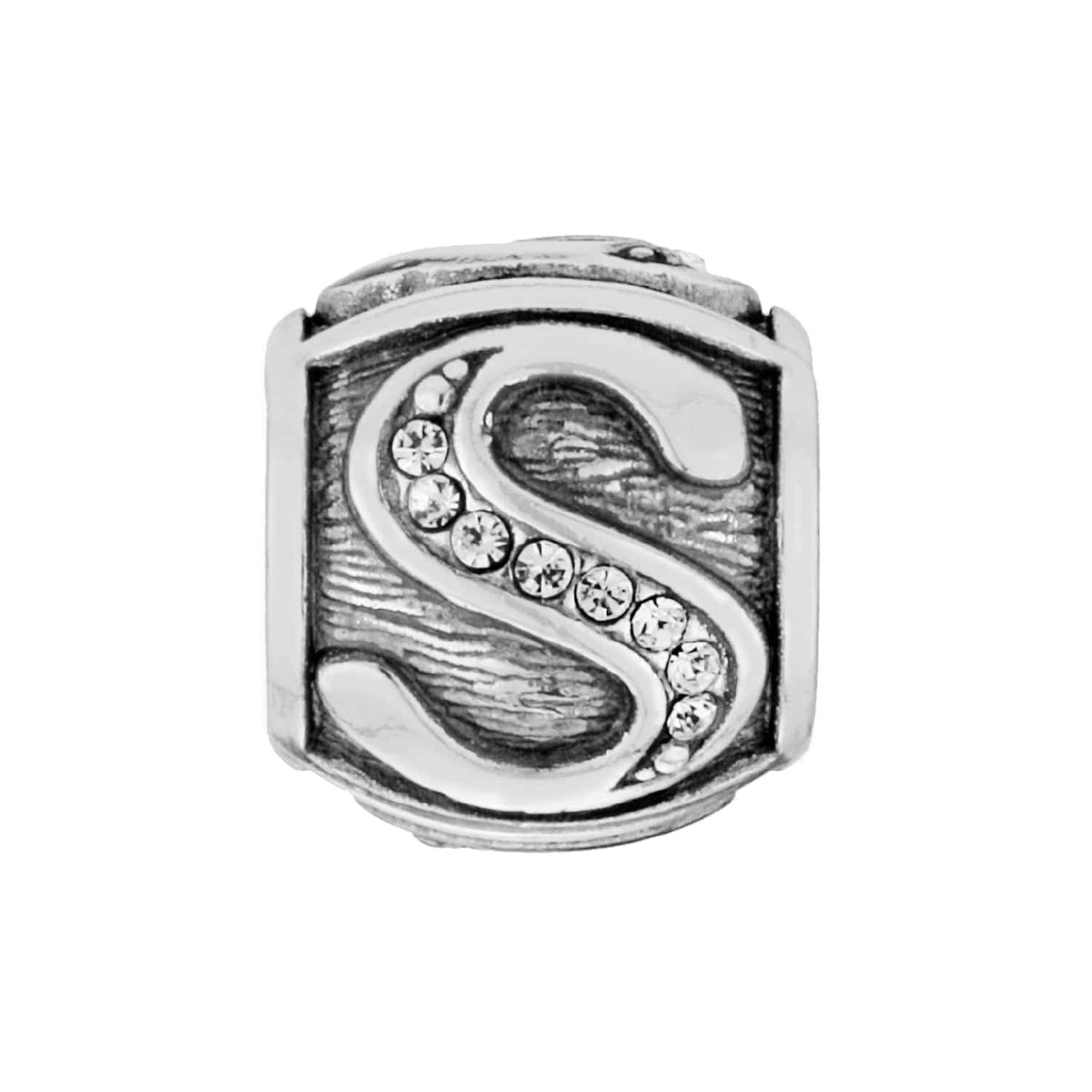 Brighton Alpha Bead