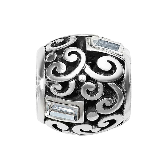 Brighton Baroness Round Bead