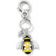 Silver-Yellow