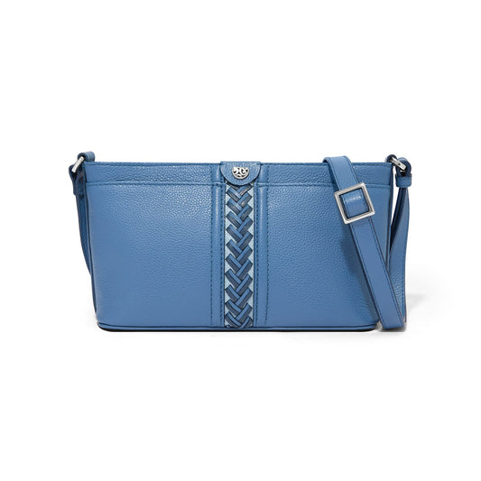 Brighton Belize Small Cross Body Bag