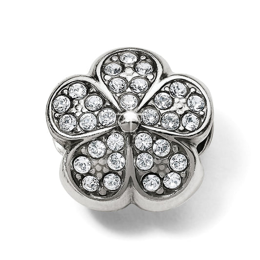 Brighton Blingy Flower Bead