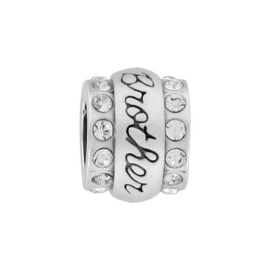 Brighton Brother Bead