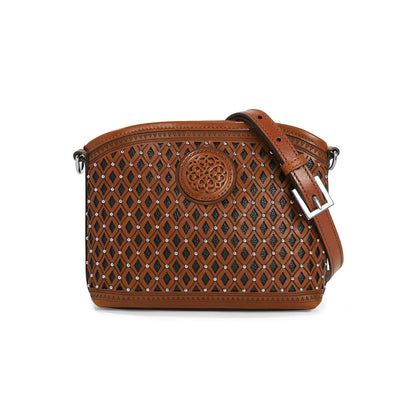 Brighton Campiello Mini Cross Body Bag