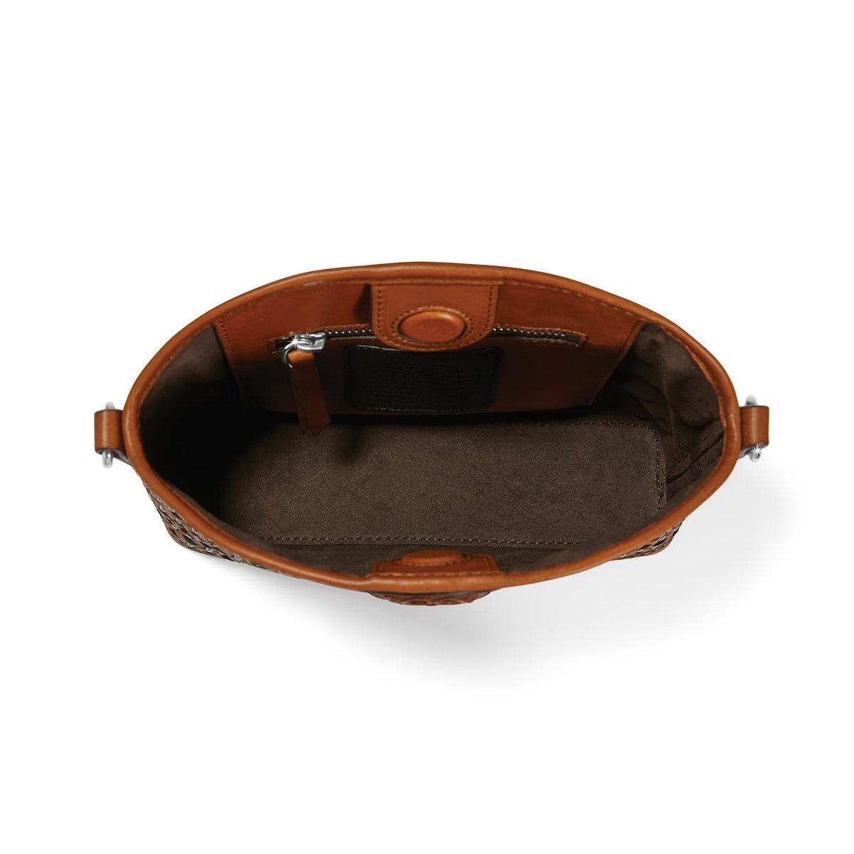 Brighton Campiello Mini Cross Body Bag