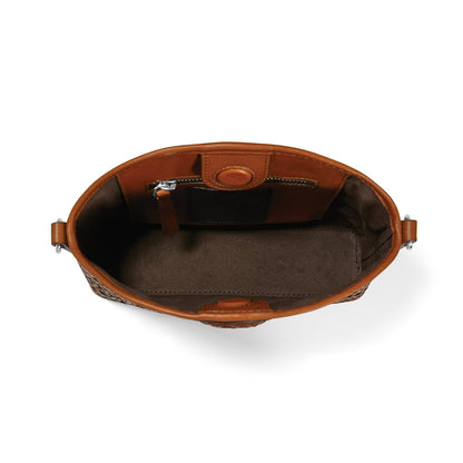 Brighton Campiello Mini Cross Body Bag