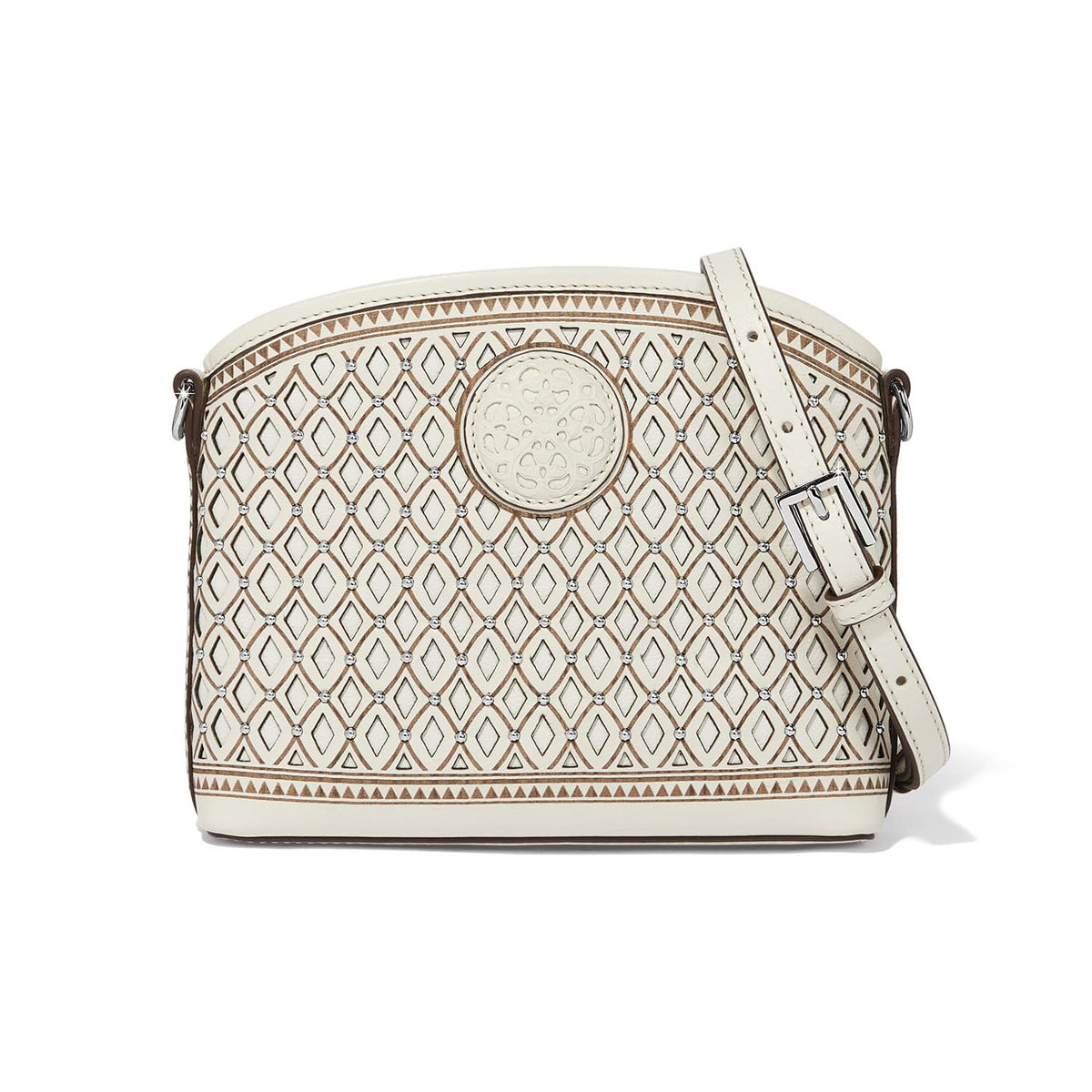 Brighton Campiello Mini Cross Body Bag