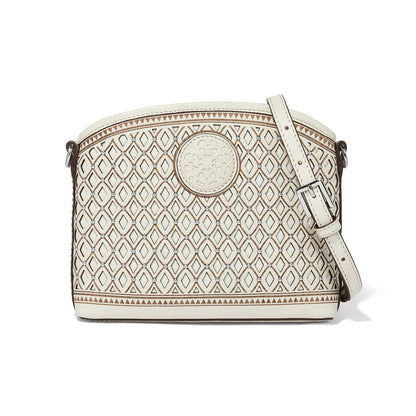 Brighton Campiello Mini Cross Body Bag