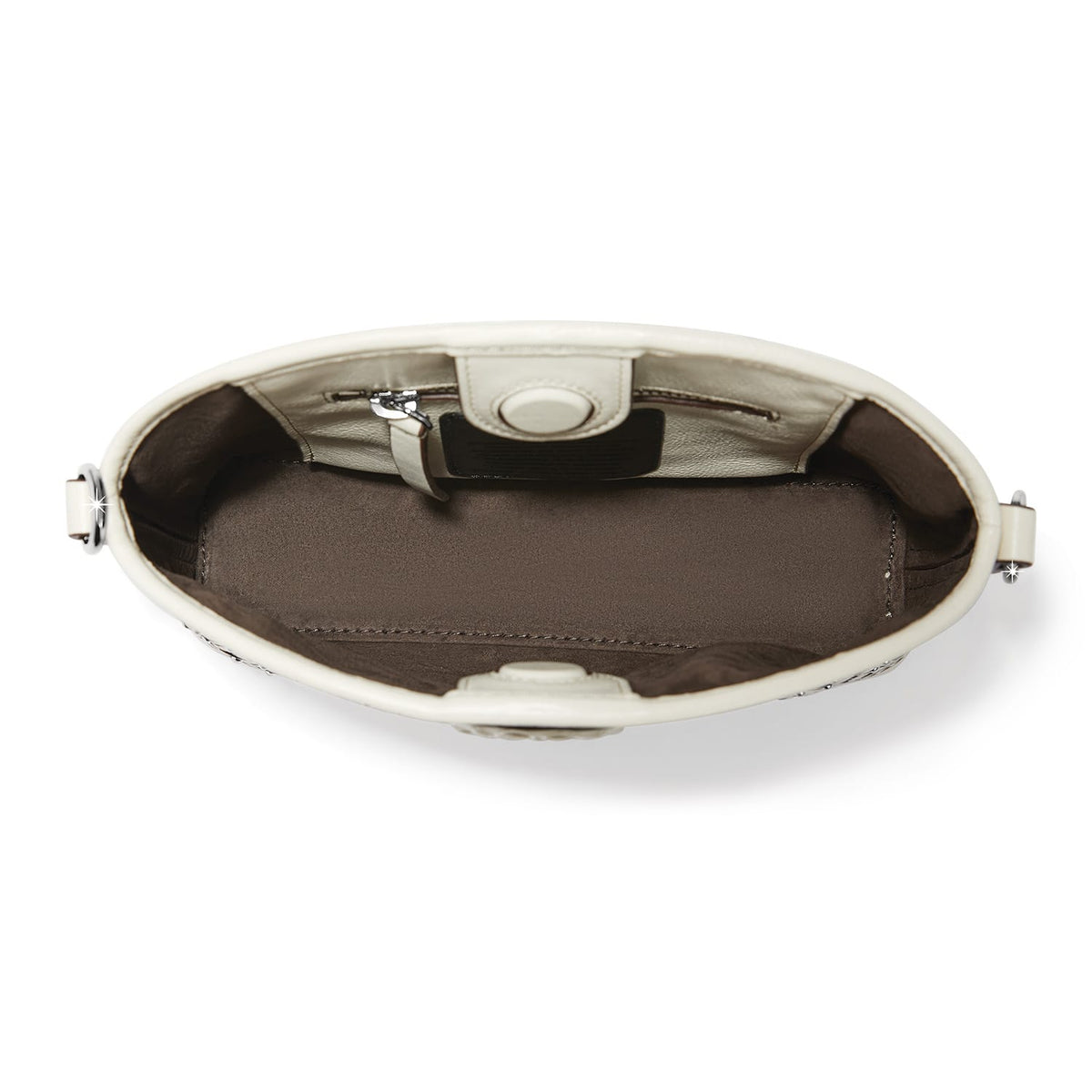 Brighton Campiello Mini Cross Body Bag