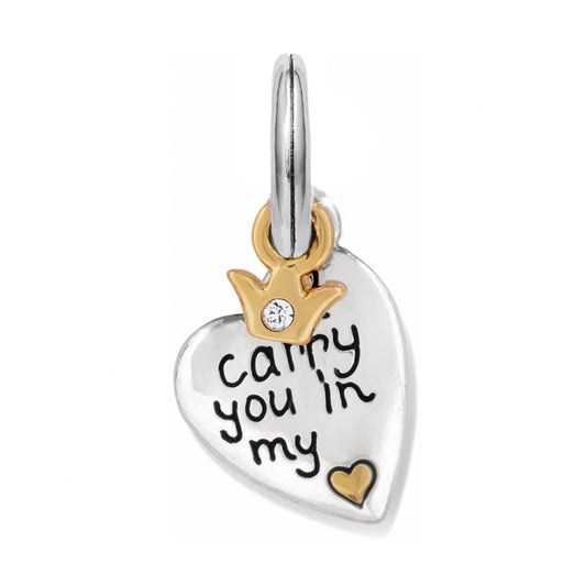 Brighton Carry You Charm