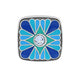 Blue-Multi