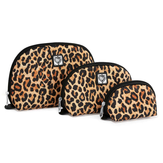 Brighton Catwalk 3 Piece Travel Set