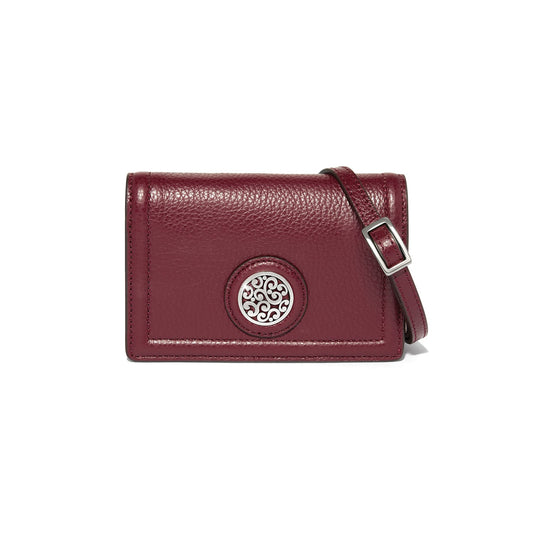 Brighton Contempo Cadiz Medium Wallet