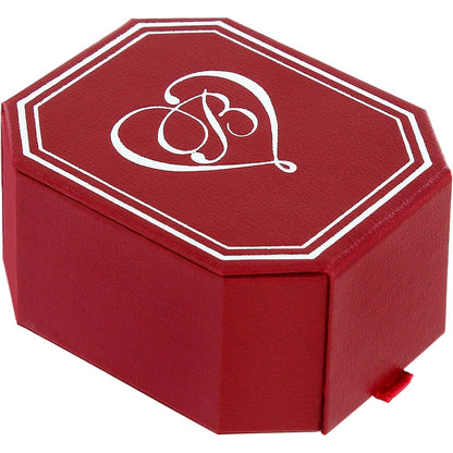 Brighton Contempo Convertible Locket Necklace Box Set