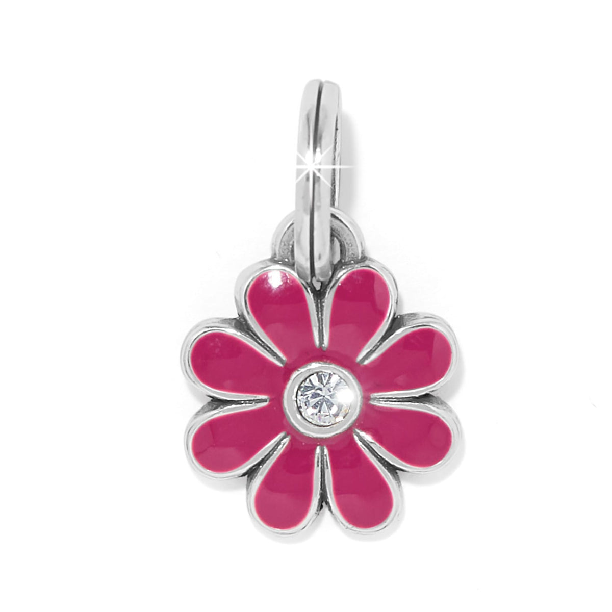Brighton Daisy Charm