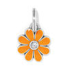 Silver-Orange