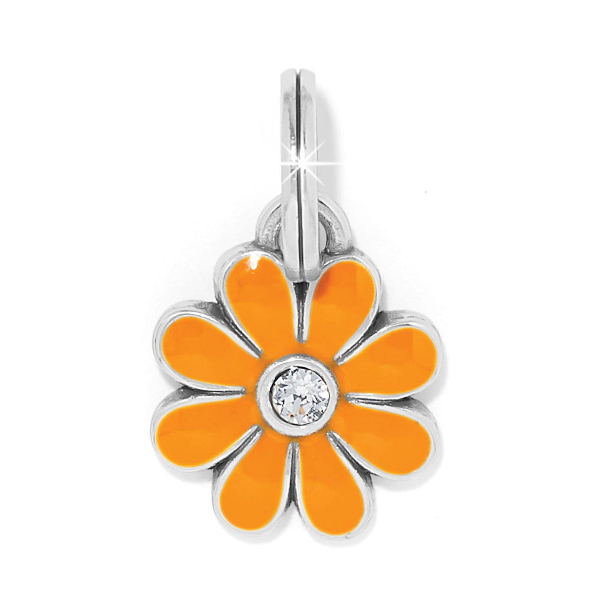 Brighton Daisy Charm