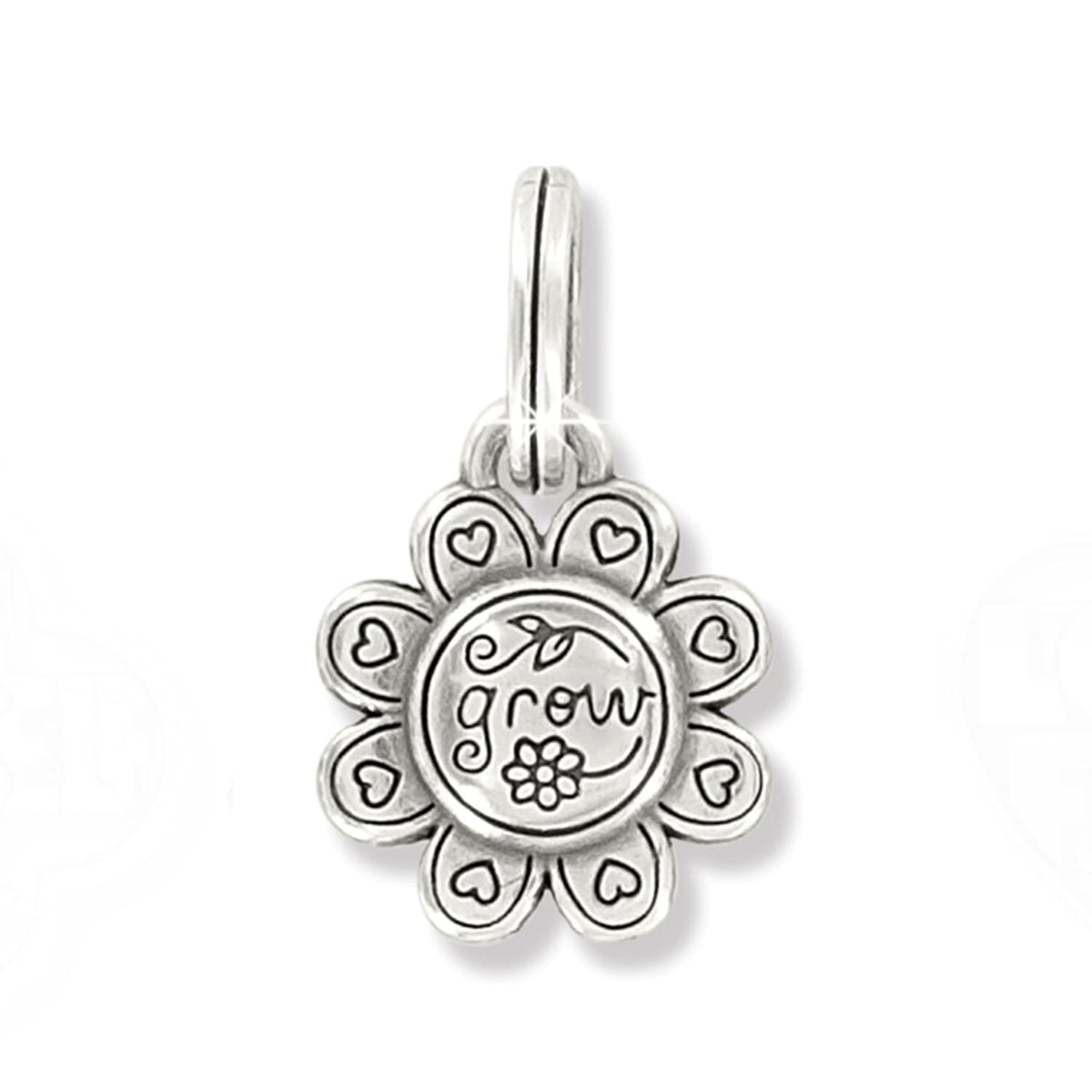 Brighton Daisy Charm