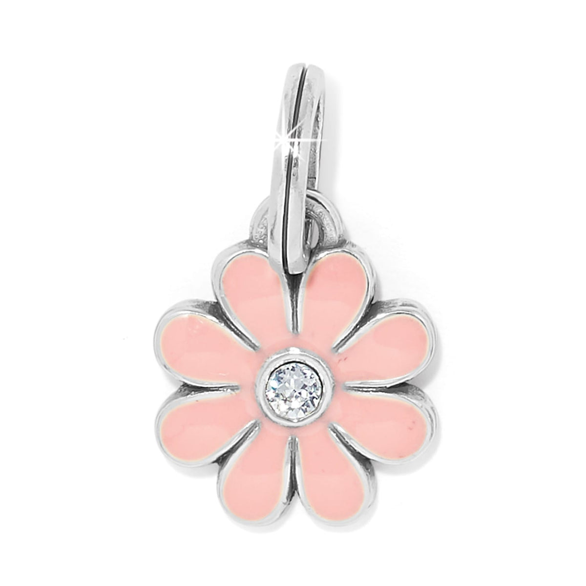 Brighton Daisy Charm