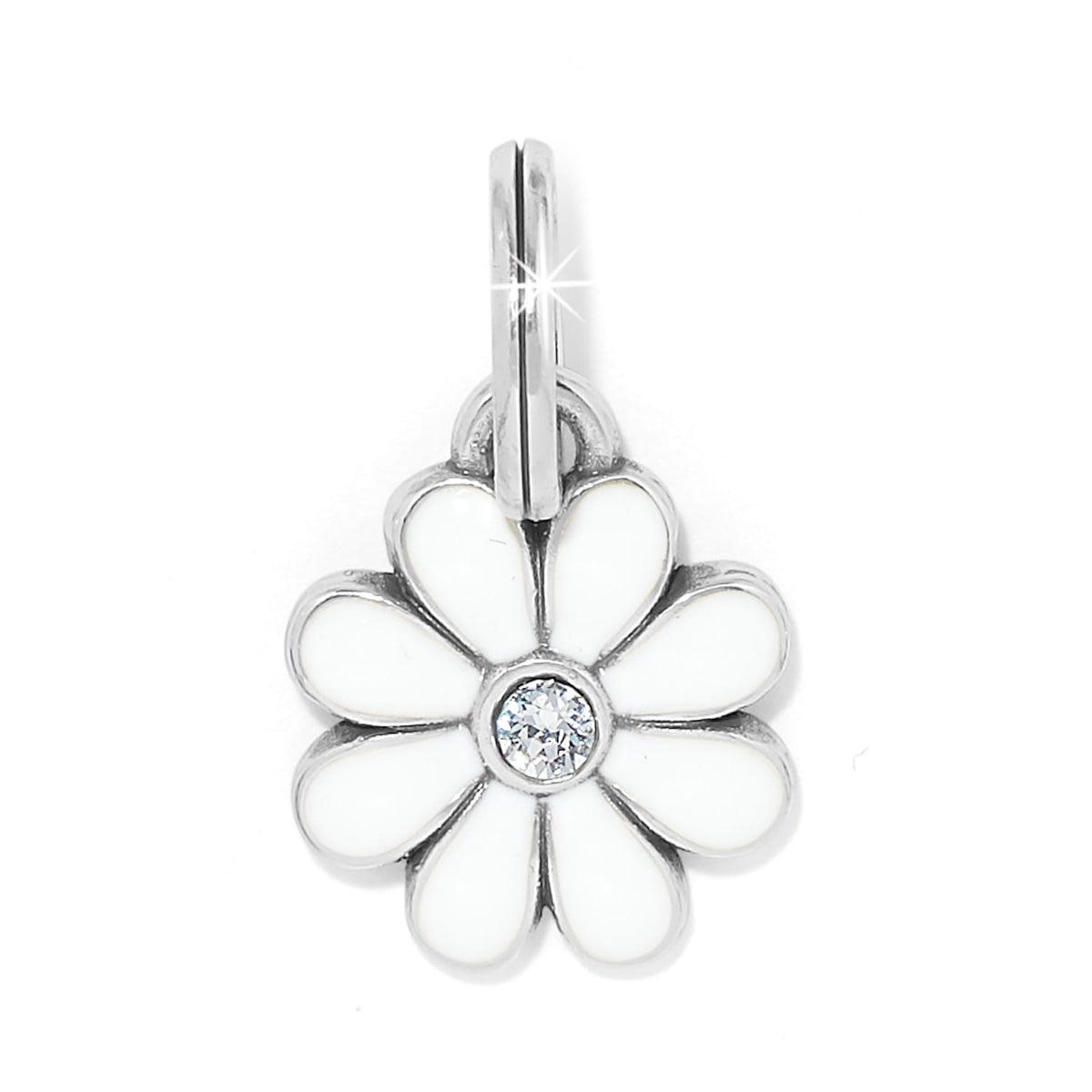Brighton Daisy Charm