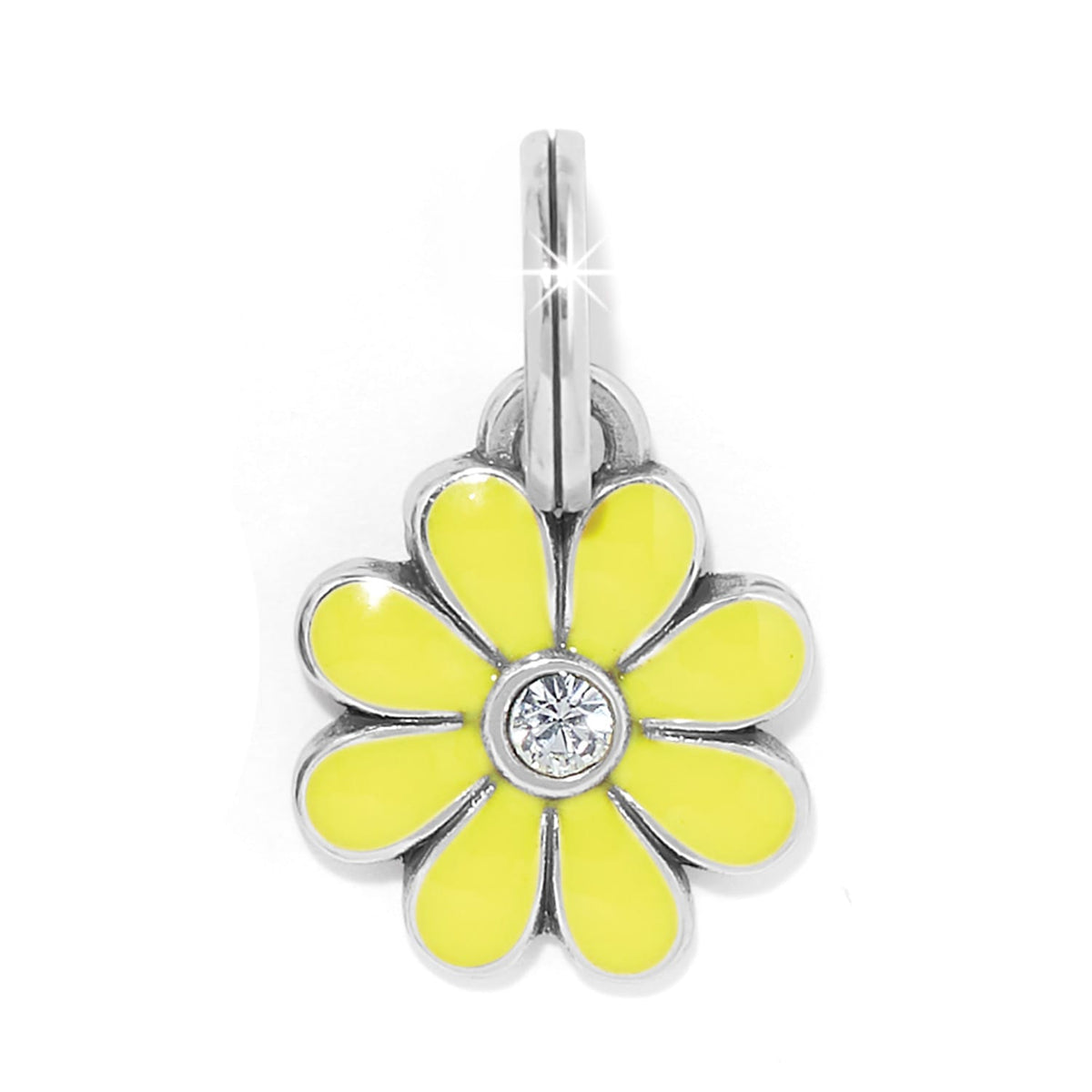 Brighton Daisy Charm