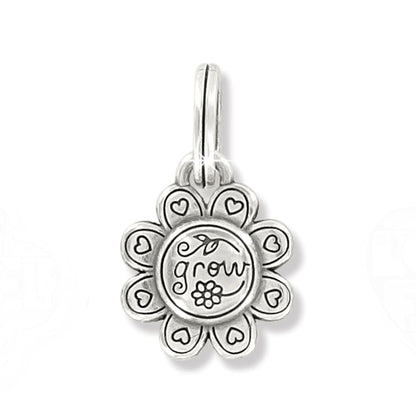 Brighton Daisy Charm