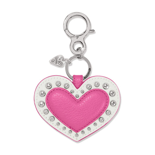 Brighton Deeply In Love Handbag Fob