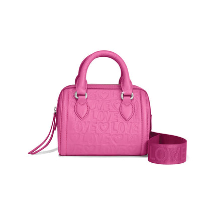 Brighton Deeply In Love Mini Satchel