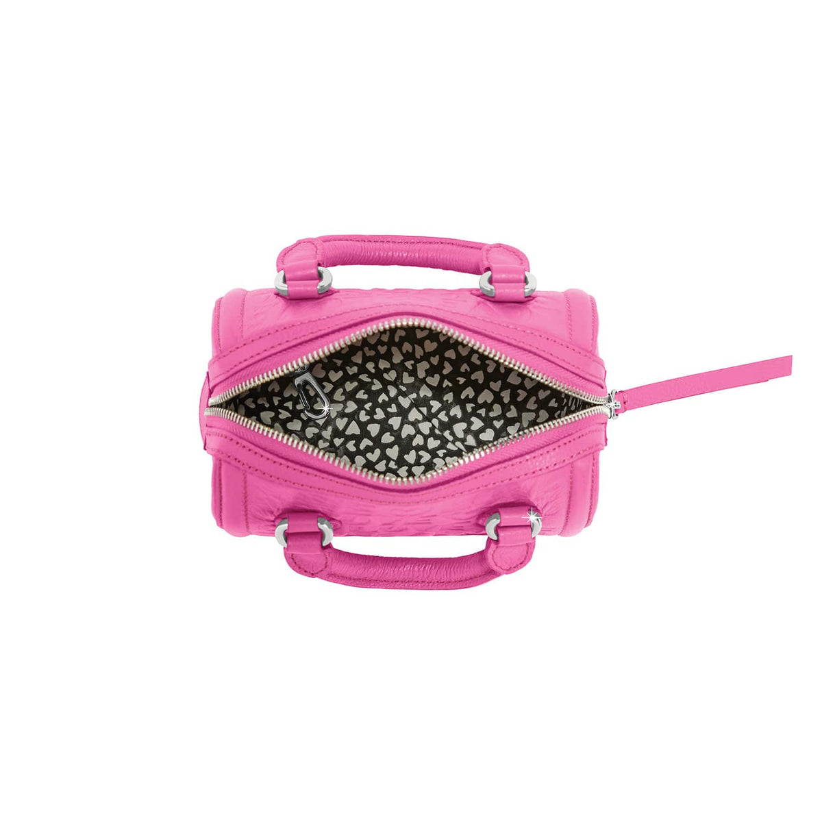 Brighton Deeply In Love Mini Satchel