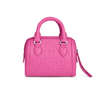 Brighton Deeply In Love Mini Satchel