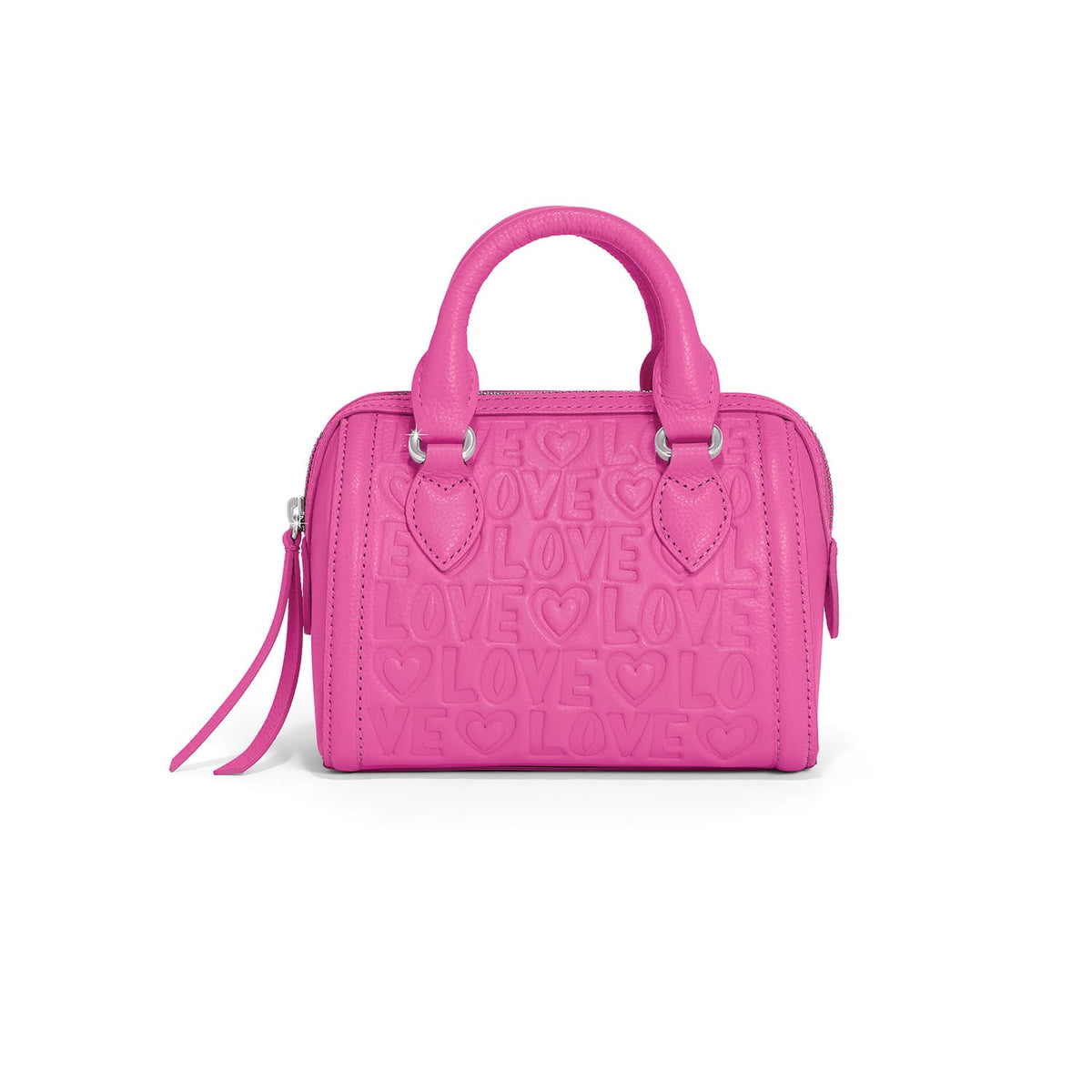 Brighton Deeply In Love Mini Satchel