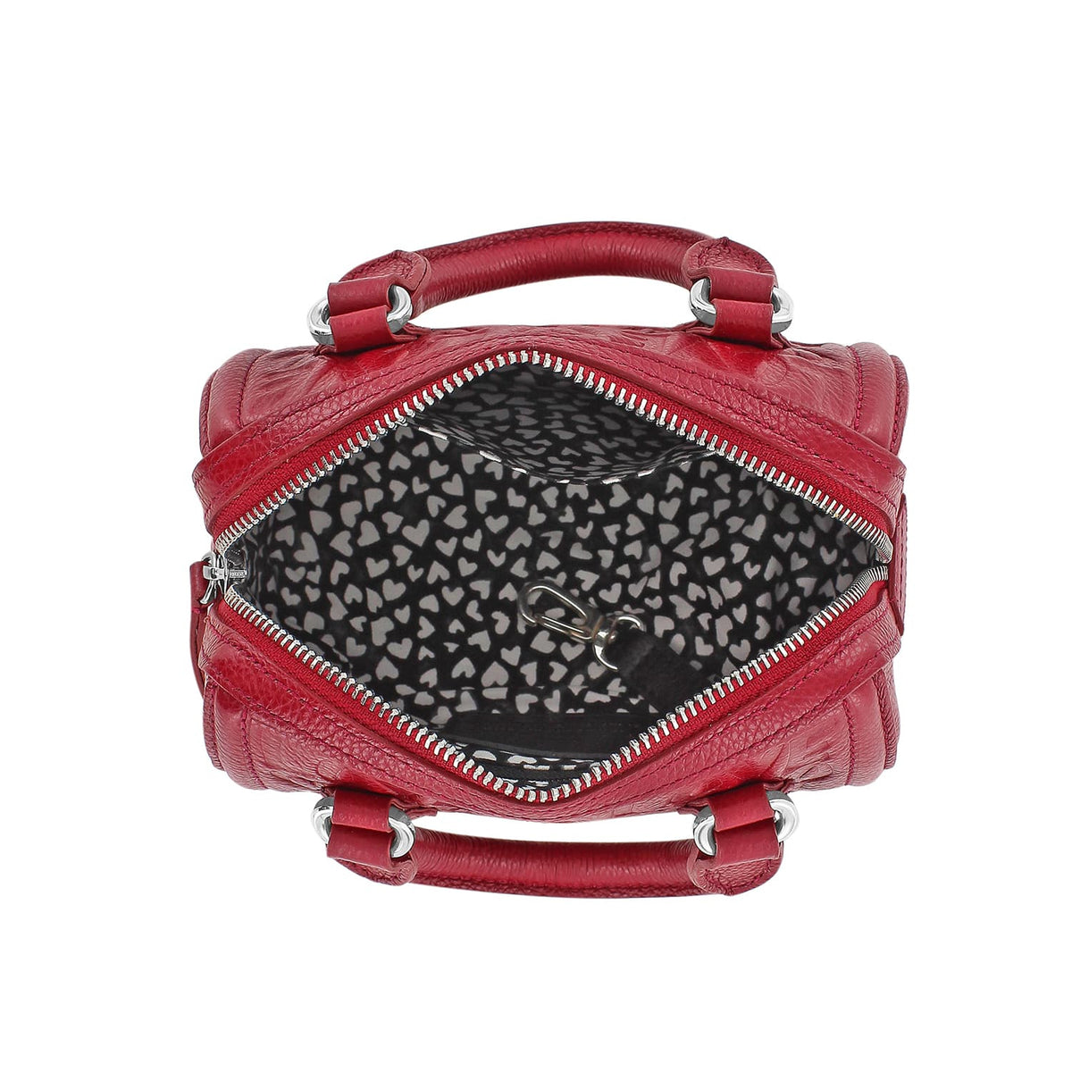 Brighton Deeply In Love Mini Satchel