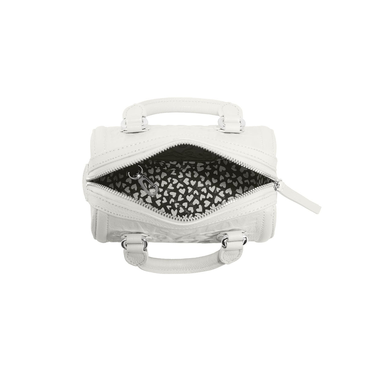 Brighton Deeply In Love Mini Satchel