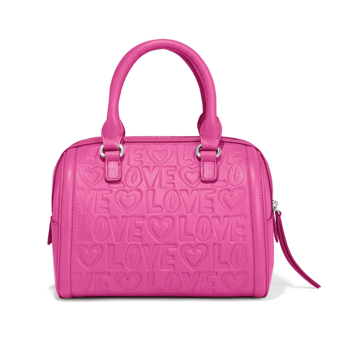 Brighton Deeply In Love Satchel