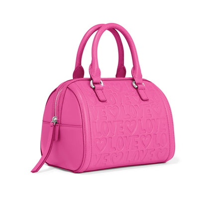 Brighton Deeply In Love Satchel