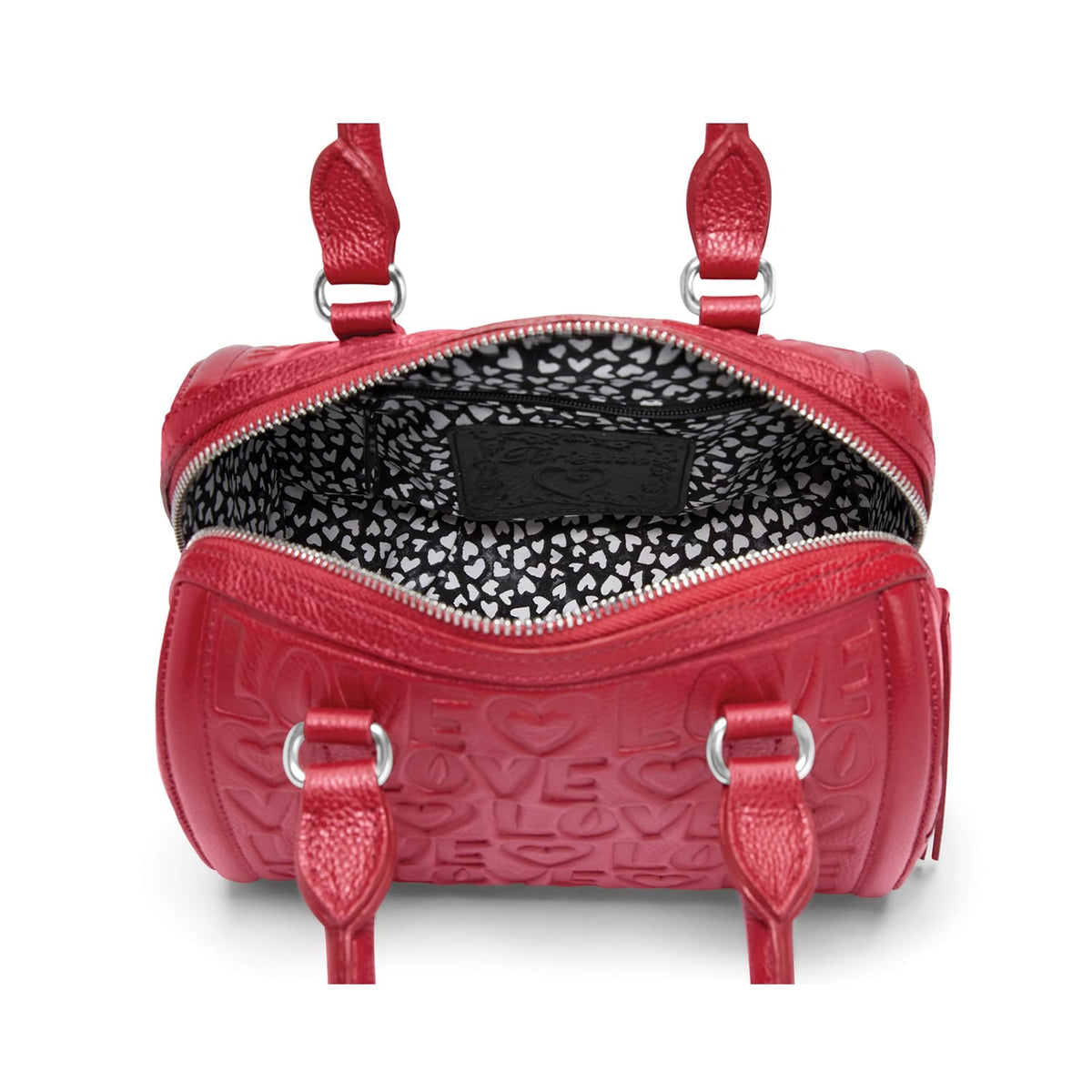 Brighton Deeply In Love Satchel