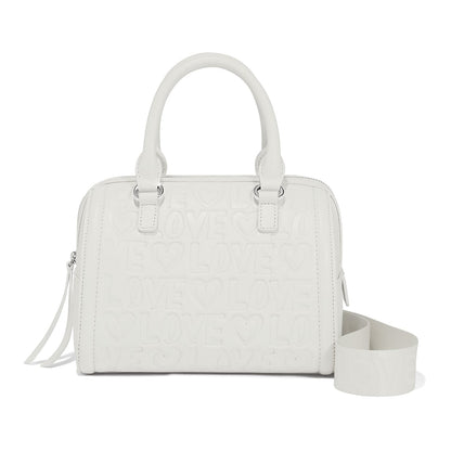 Brighton Deeply In Love Satchel