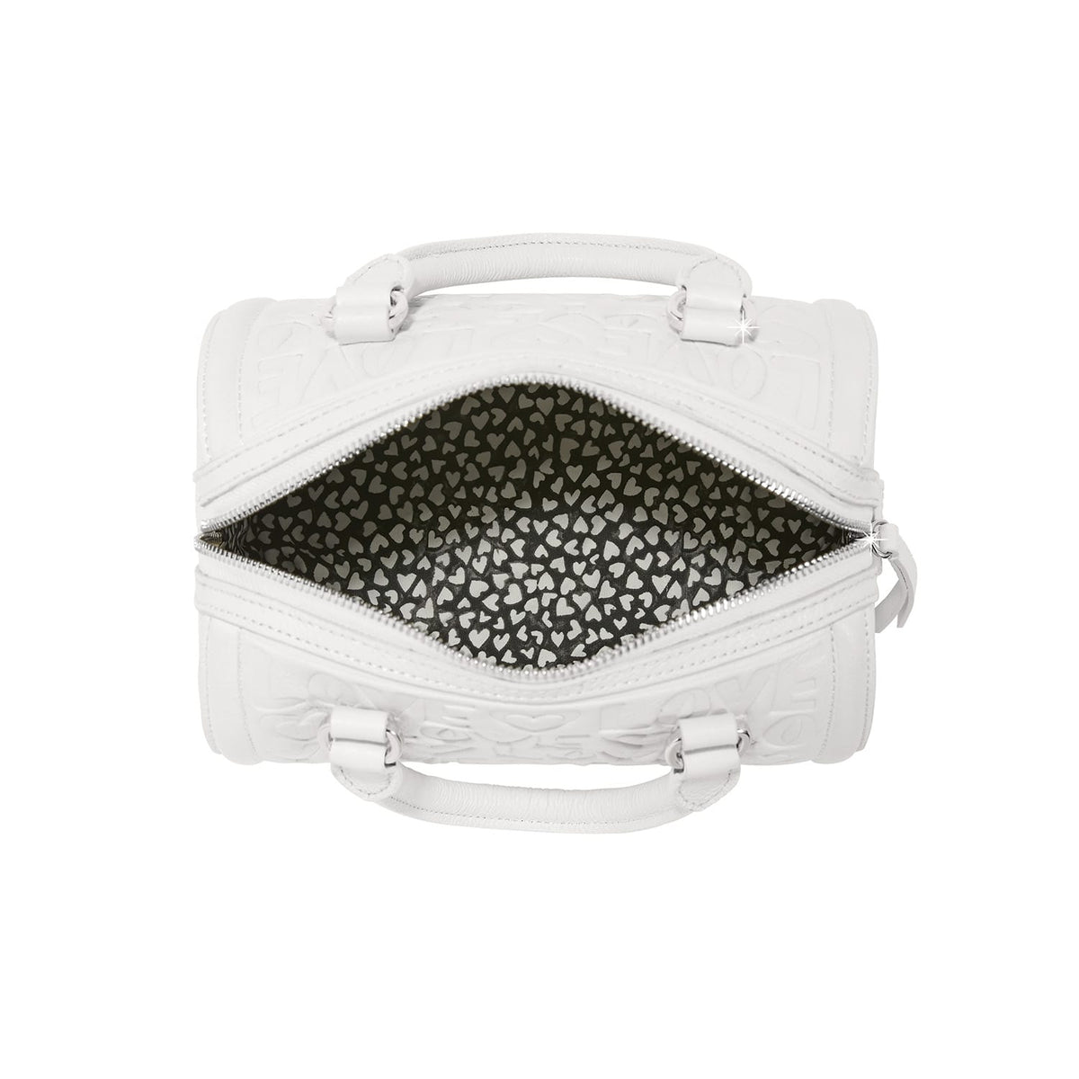 Brighton Deeply In Love Satchel