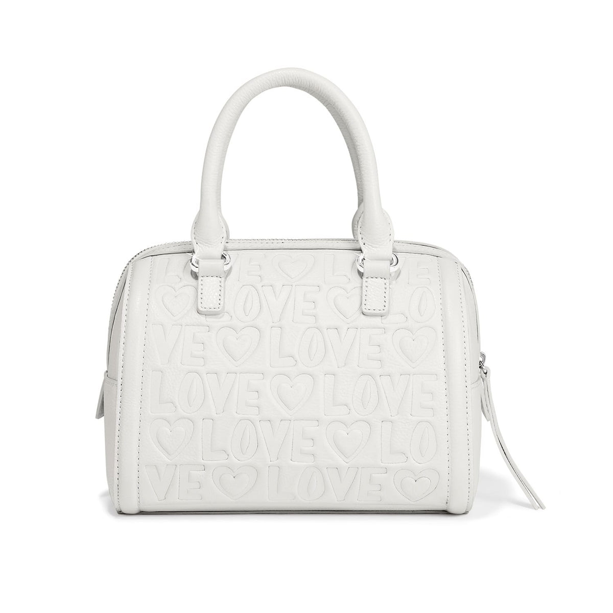 Brighton Deeply In Love Satchel